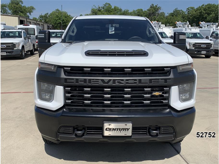 2023 Chevrolet 2500 Silverado