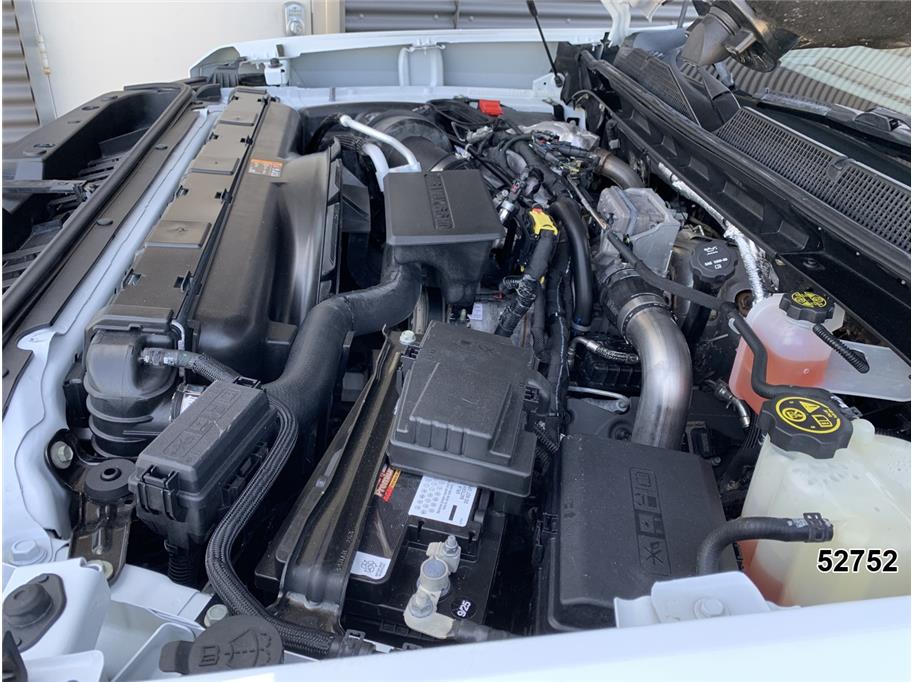 2023 Chevrolet 2500 Silverado