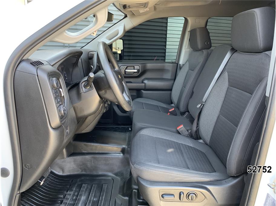 2023 Chevrolet 2500 Silverado