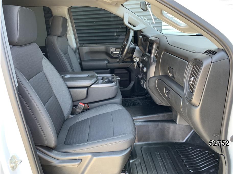 2023 Chevrolet 2500 Silverado