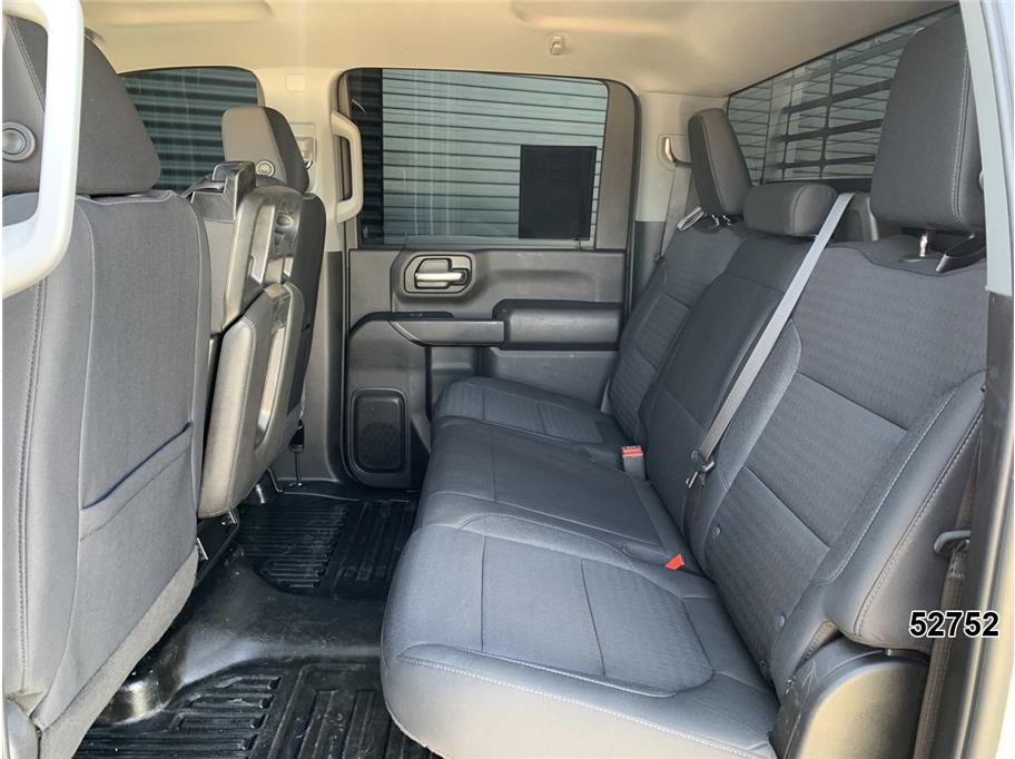 2023 Chevrolet 2500 Silverado