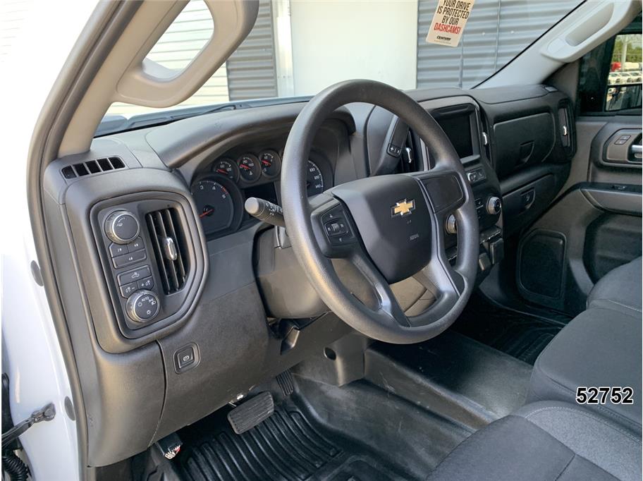 2023 Chevrolet 2500 Silverado