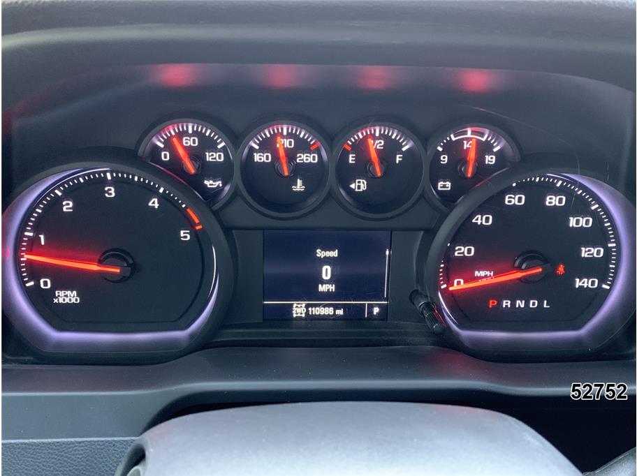 2023 Chevrolet 2500 Silverado