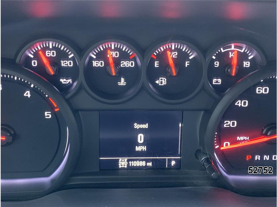 2023 Chevrolet 2500 Silverado