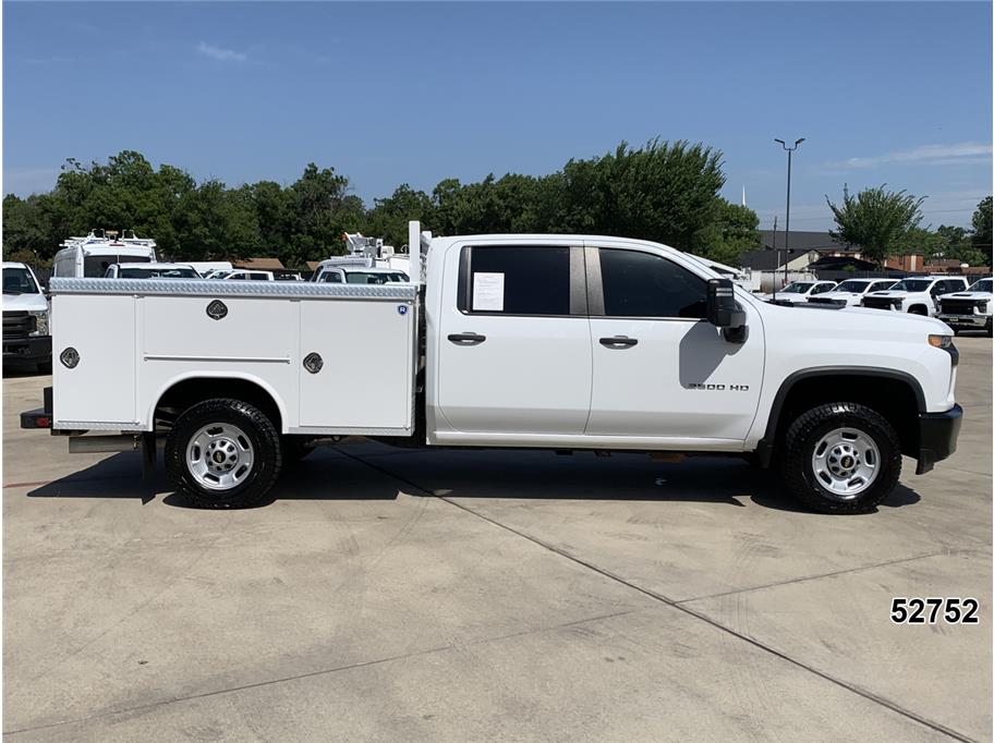 2023 Chevrolet 2500 Silverado