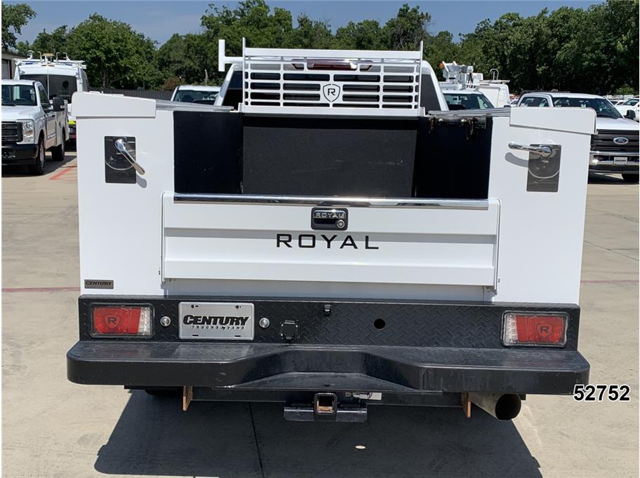 2023 Chevrolet 2500 Silverado