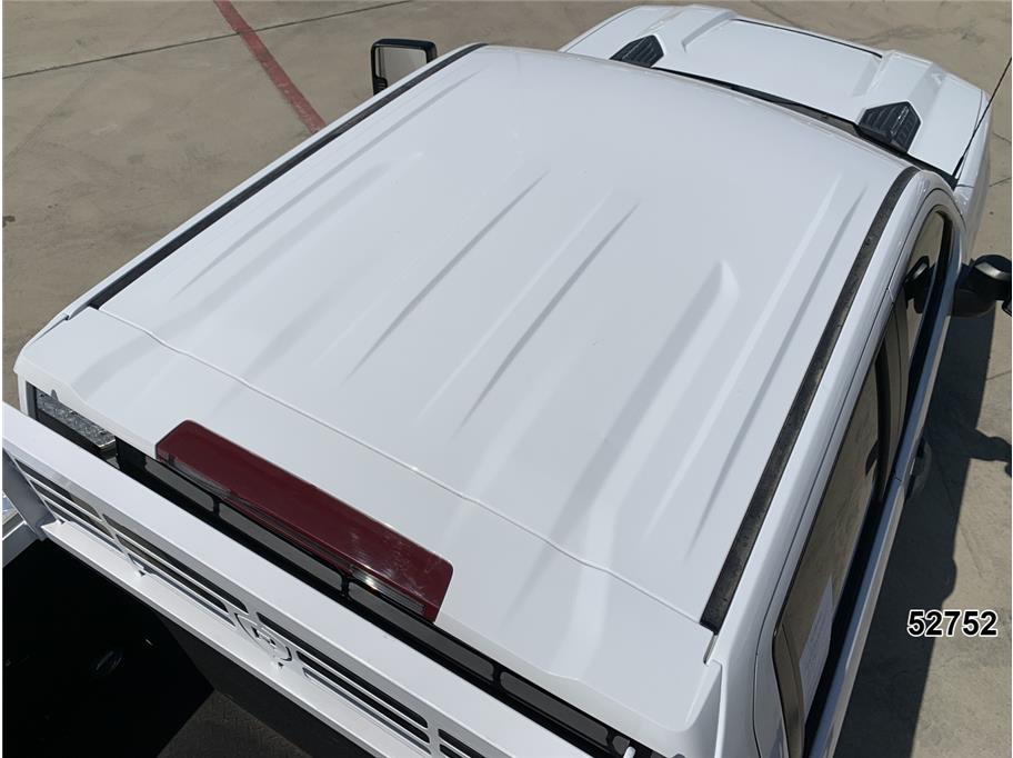 2023 Chevrolet 2500 Silverado
