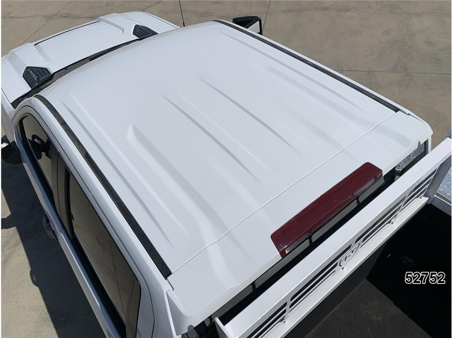 2023 Chevrolet 2500 Silverado