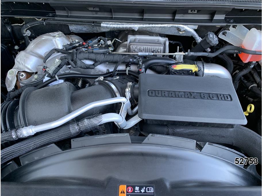 2023 Chevrolet 2500 Silverado