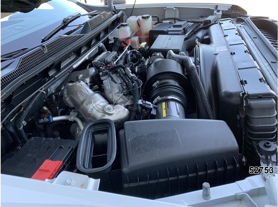 2023 Chevrolet 2500 Silverado