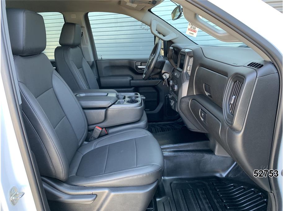 2023 Chevrolet 2500 Silverado