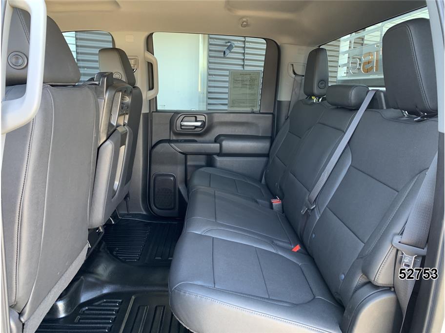 2023 Chevrolet 2500 Silverado