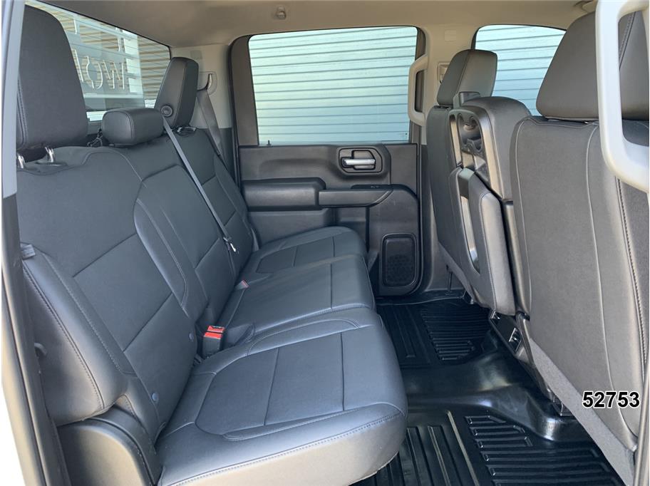 2023 Chevrolet 2500 Silverado