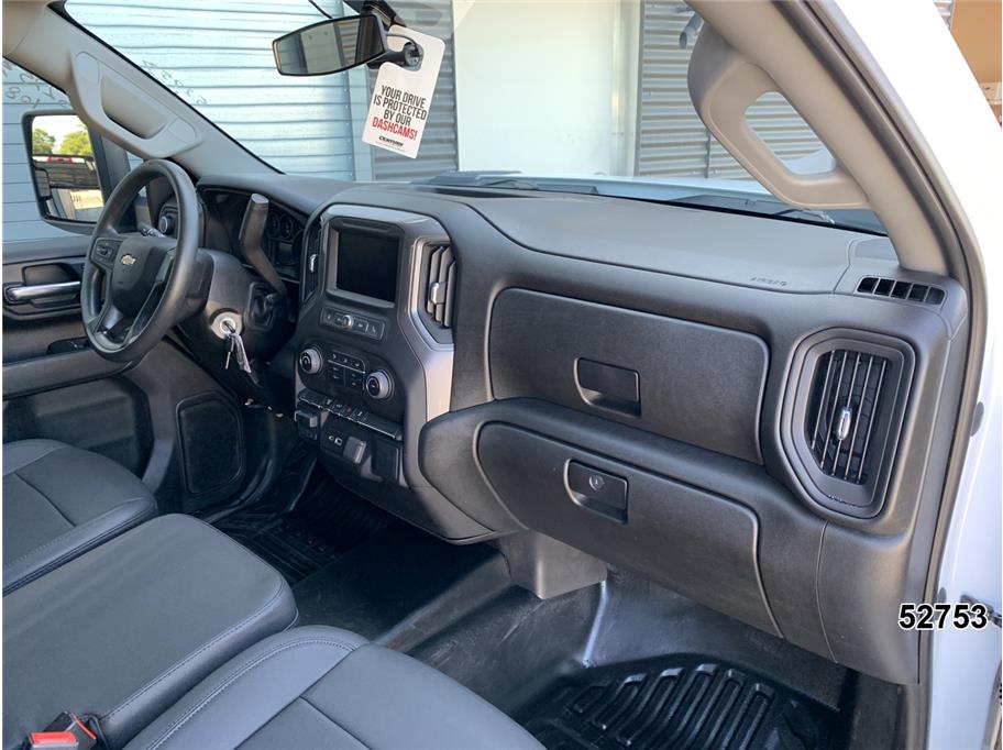 2023 Chevrolet 2500 Silverado