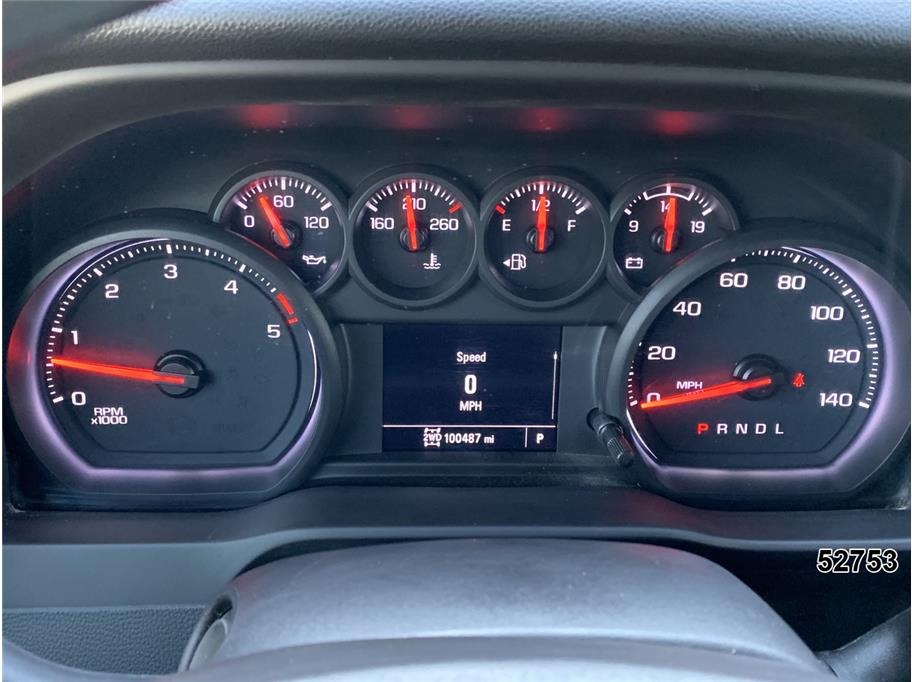 2023 Chevrolet 2500 Silverado