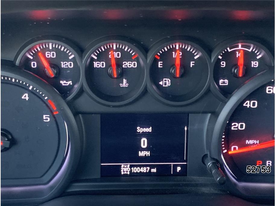 2023 Chevrolet 2500 Silverado