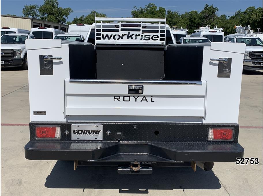 2023 Chevrolet 2500 Silverado