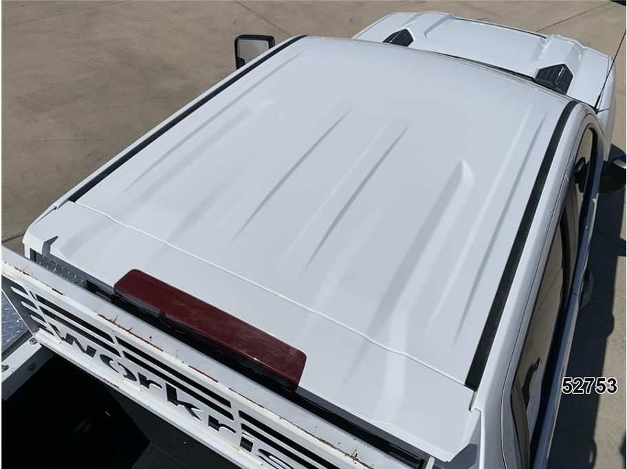2023 Chevrolet 2500 Silverado