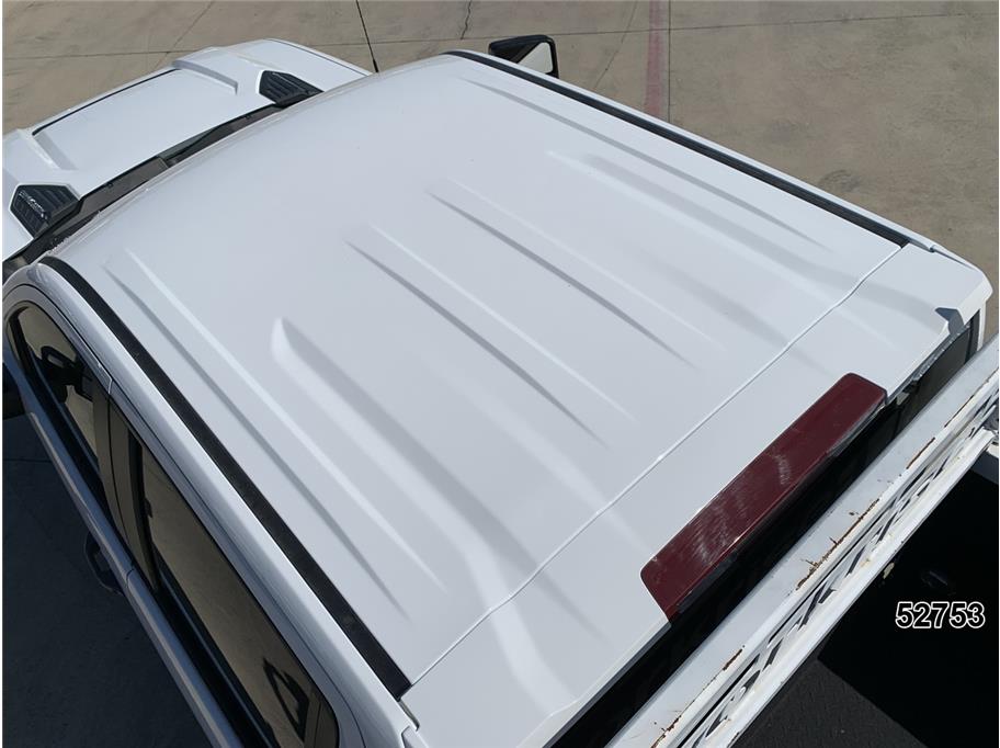 2023 Chevrolet 2500 Silverado
