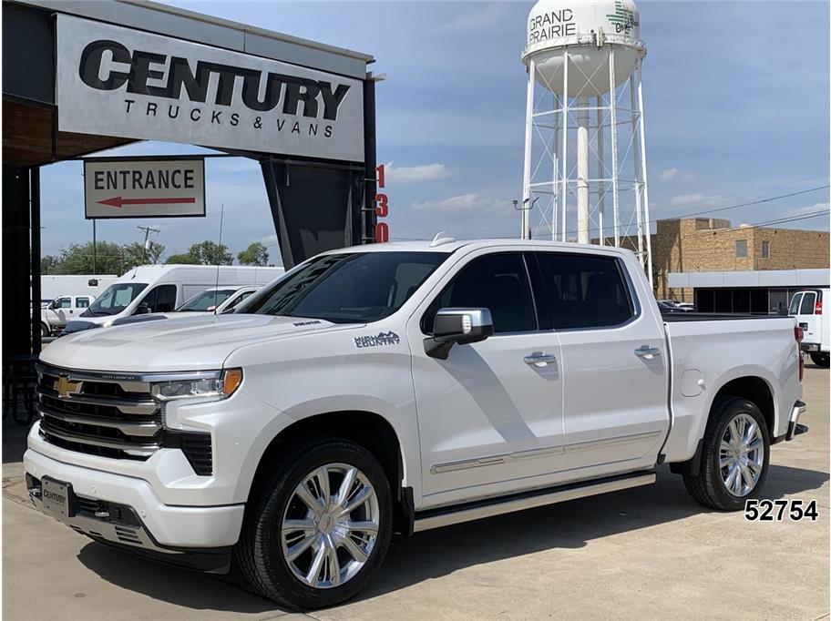 2024 Chevrolet 1500 Silverado