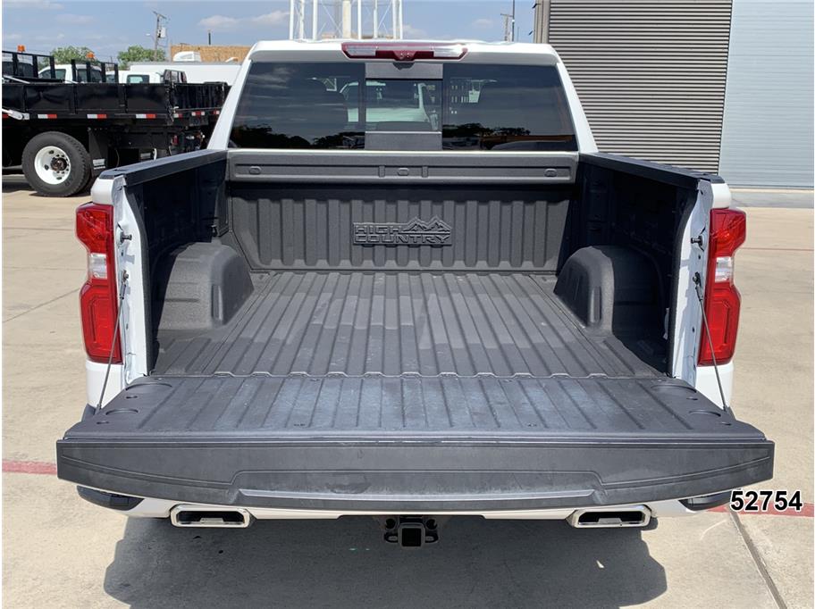 2024 Chevrolet 1500 Silverado