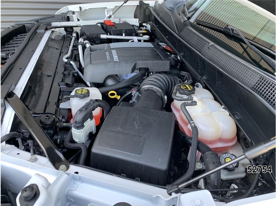 2024 Chevrolet 1500 Silverado