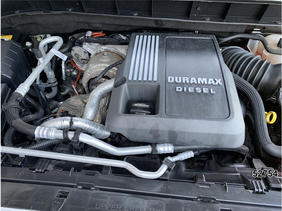 2024 Chevrolet 1500 Silverado