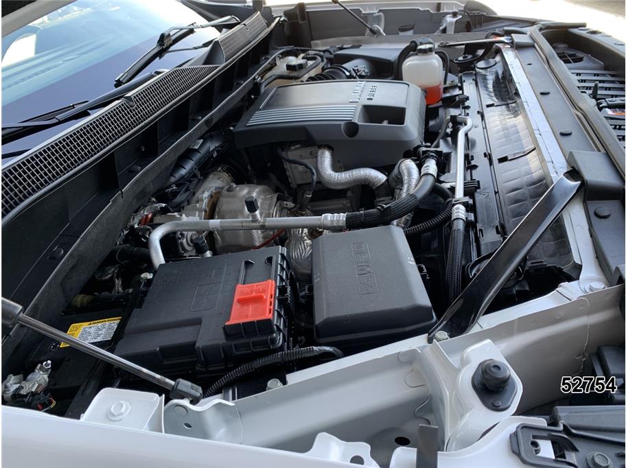2024 Chevrolet 1500 Silverado