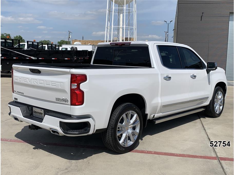 2024 Chevrolet 1500 Silverado