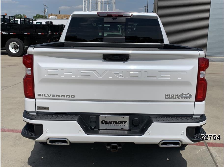 2024 Chevrolet 1500 Silverado