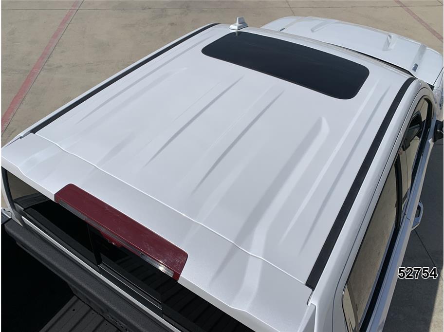 2024 Chevrolet 1500 Silverado