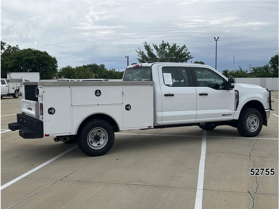 2024 Ford F250