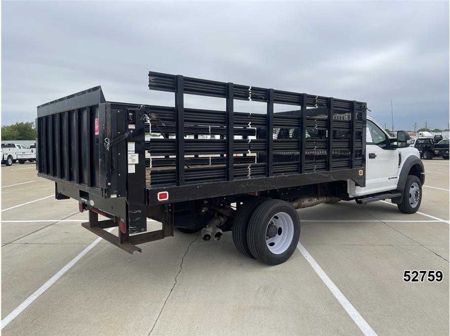2017 Ford F450