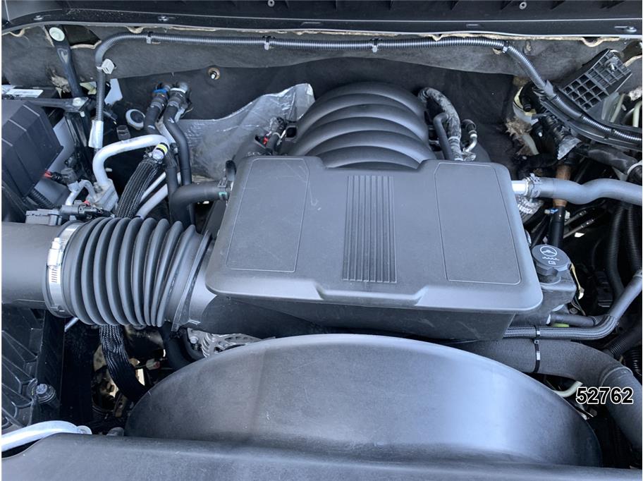 2021 Chevrolet 2500 Silverado