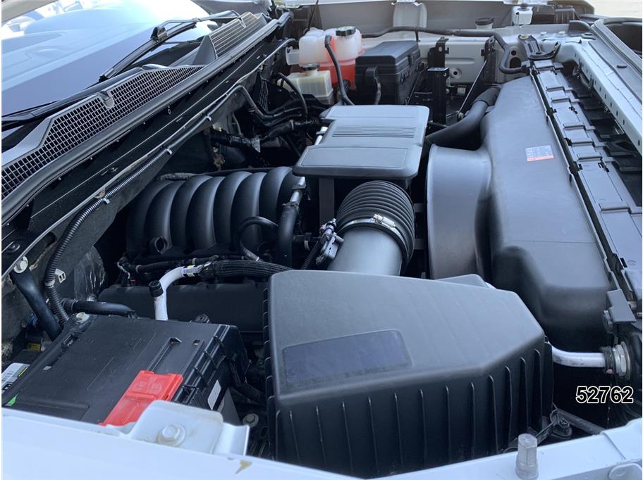 2021 Chevrolet 2500 Silverado
