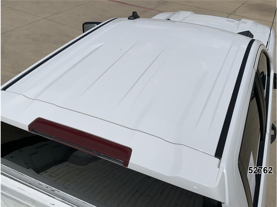 2021 Chevrolet 2500 Silverado