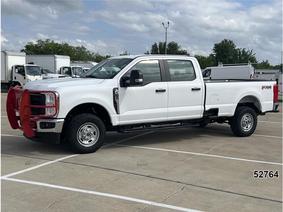 2024 Ford F250