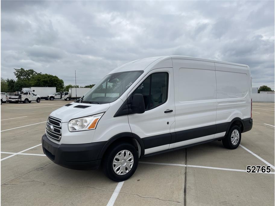 2019 Ford Transit 250 Med Roof Sliding Pass. 148 WB's photo
