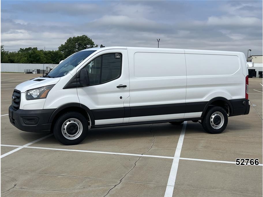 2020 Ford Transit 250 Low Roof 130 WB's photo