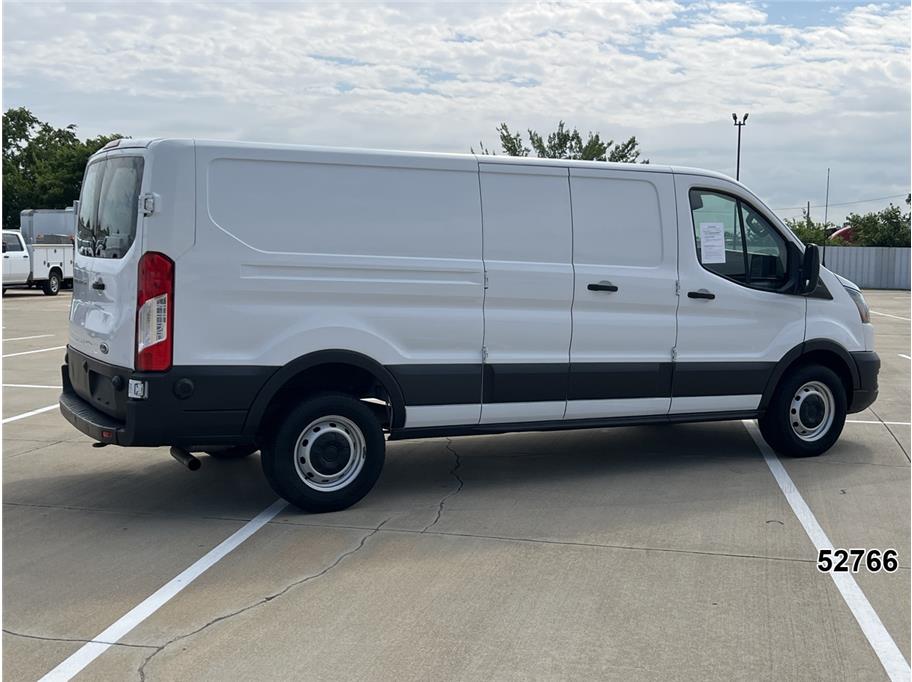 2020 Ford Transit 250