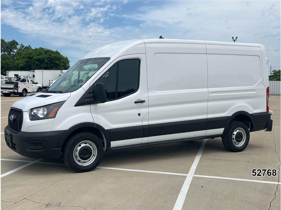 2025 Ford Transit 250 Med Roof 148 WB's photo