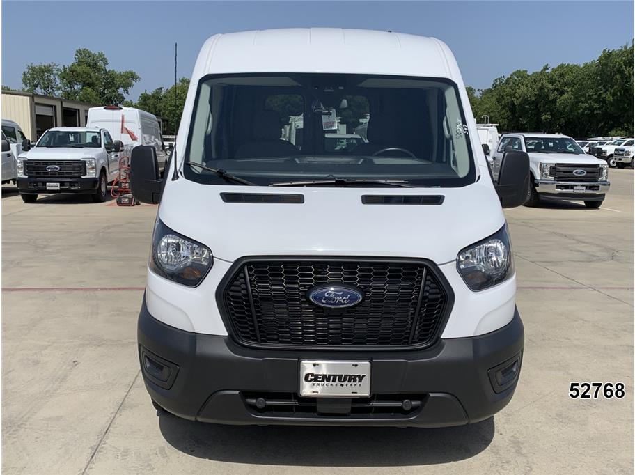 2025 Ford Transit 250