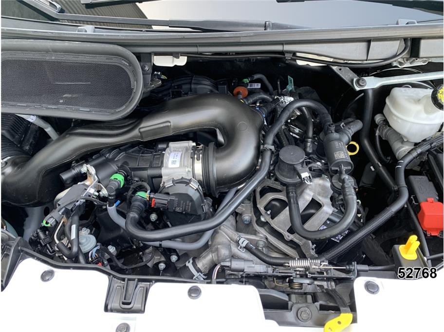2025 Ford Transit 250