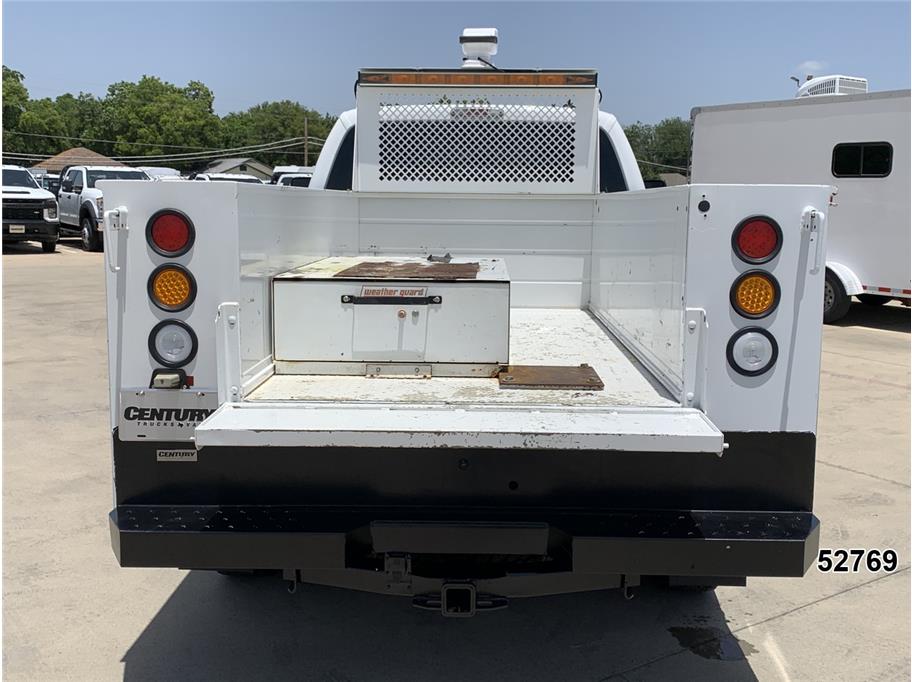 2016 Ford F250