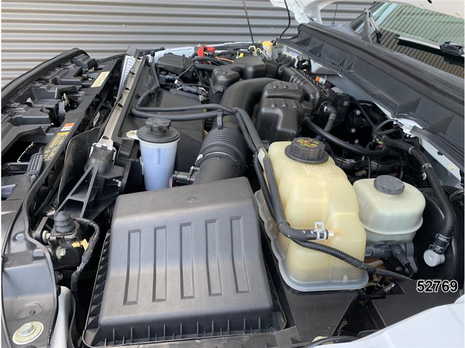 2016 Ford F250