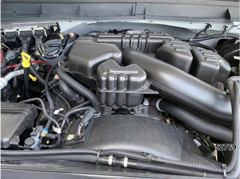 2016 Ford F250