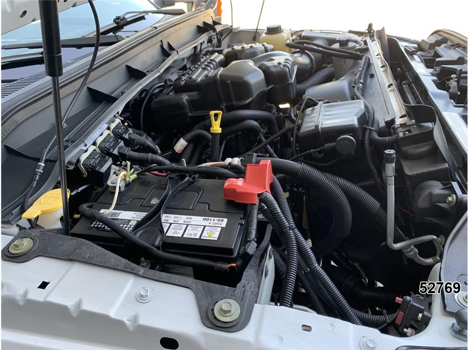 2016 Ford F250