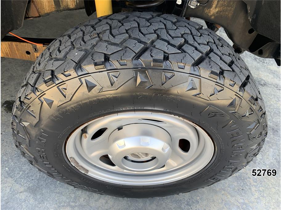 2016 Ford F250
