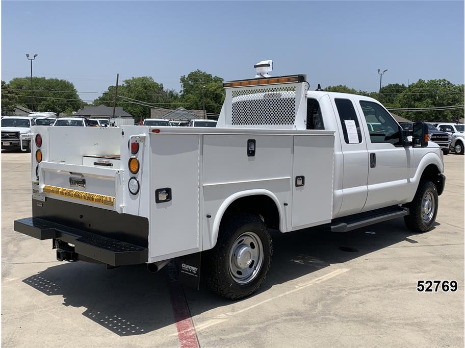 2016 Ford F250