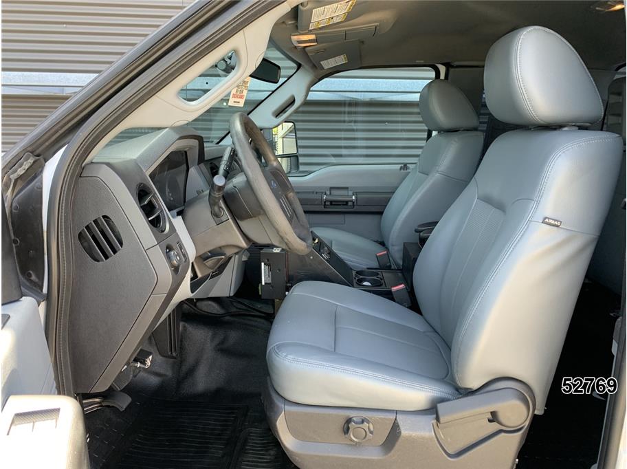 2016 Ford F250